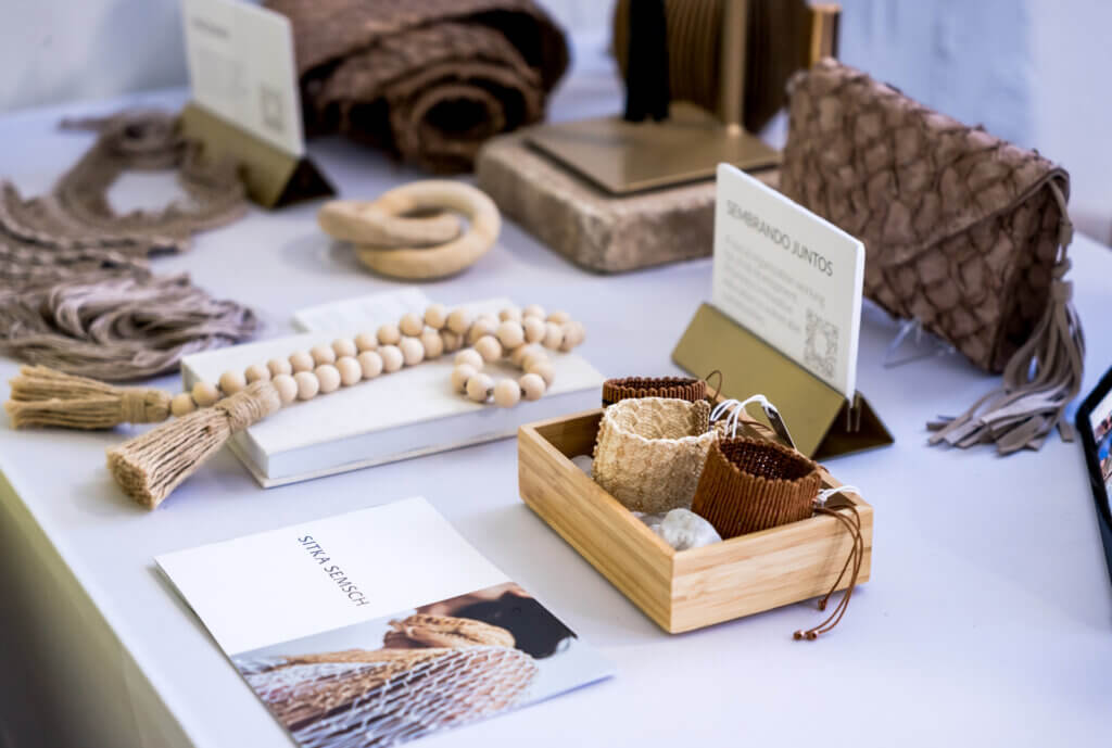 Mana Fashion Hosts Fashinnovation Miami Talks 2023 at Ocho Blanco