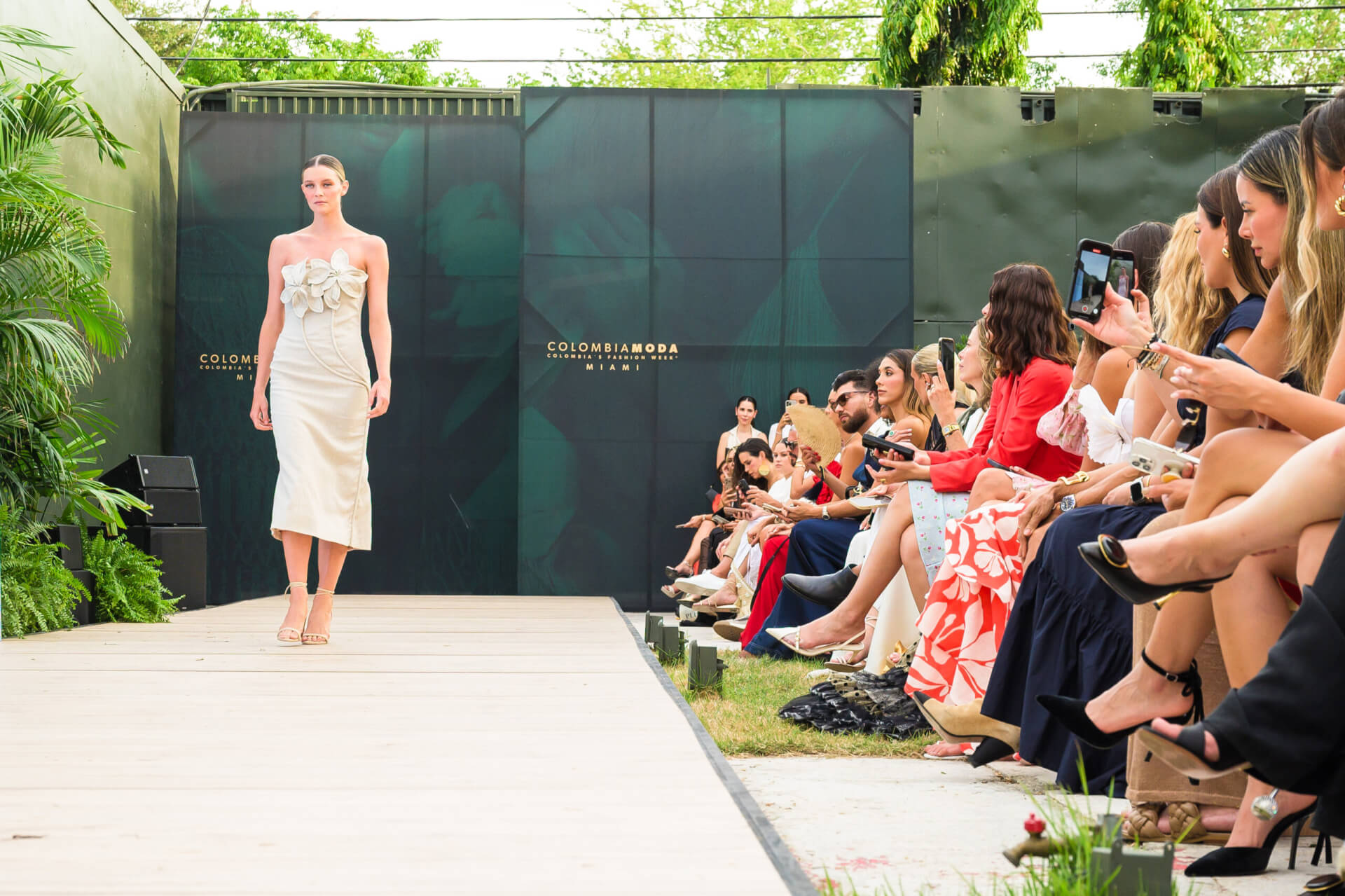 Strategic Alliances Redefine Miami Swim Week: Mana Fashion Partners with Inexmoda and SwimShow to Expand Global Reach for Designers.