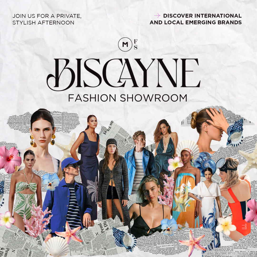 Stylish Preview at the Biscayne Showroom