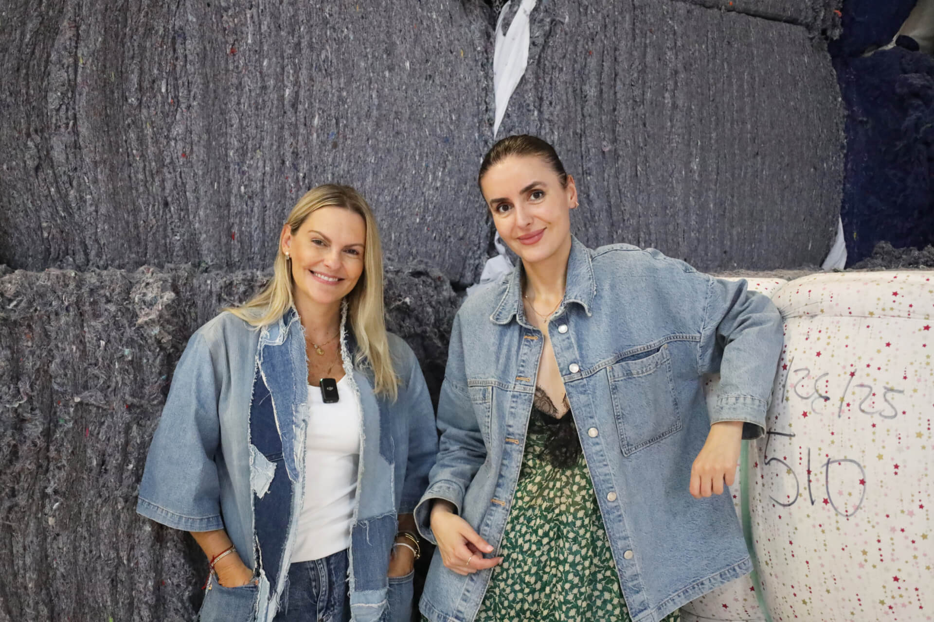 Turning Trash Into Treasure: Osomtex’s Water‑Free Revolution in Textile Recycling