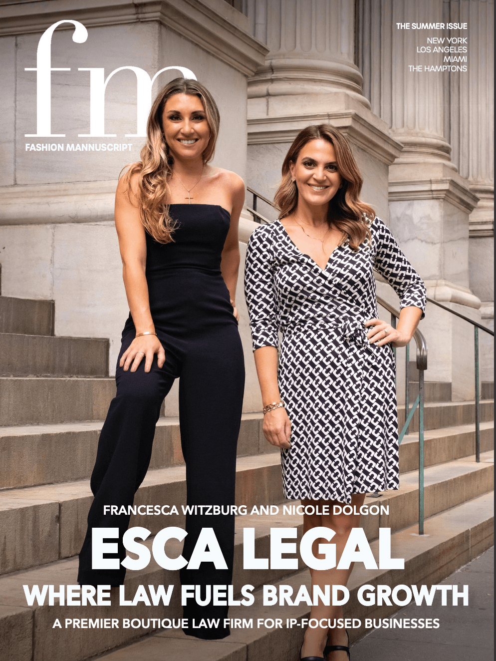 Mana Fashion Elevates