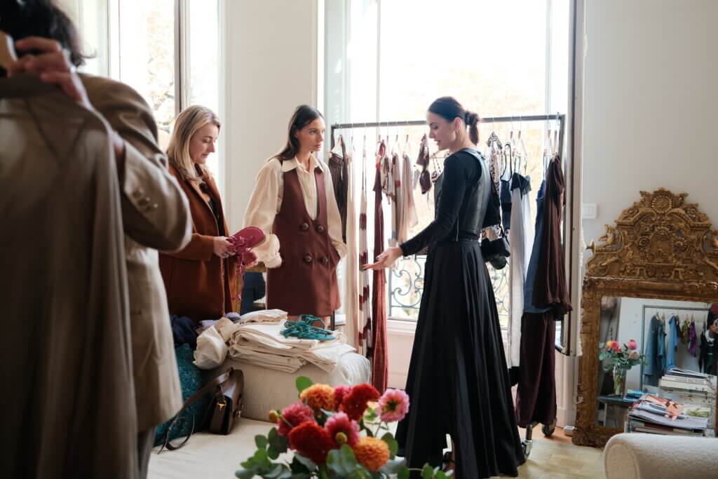 Mana Fashion Paris