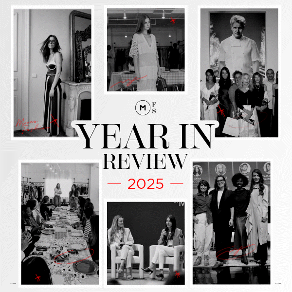 Mana Fashion: A Year of Vision, Connection, and Global Expansion