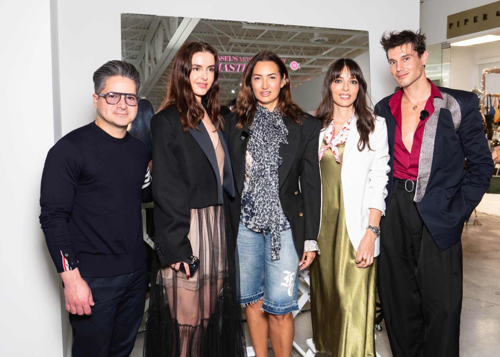 Mana Fashion Pop-Up 2025