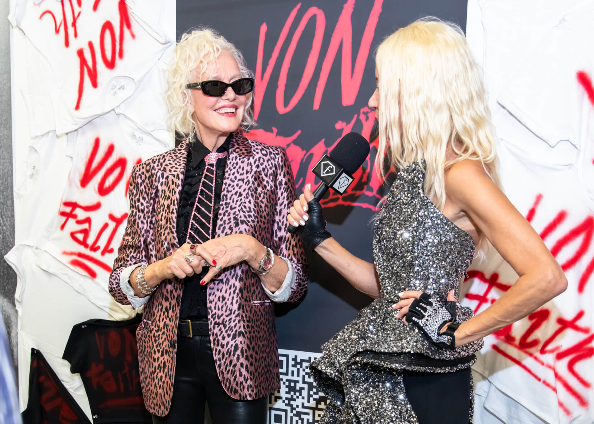 Mana Fashion Art Basel Edition Pop-Up at Mana Wynwood HQ