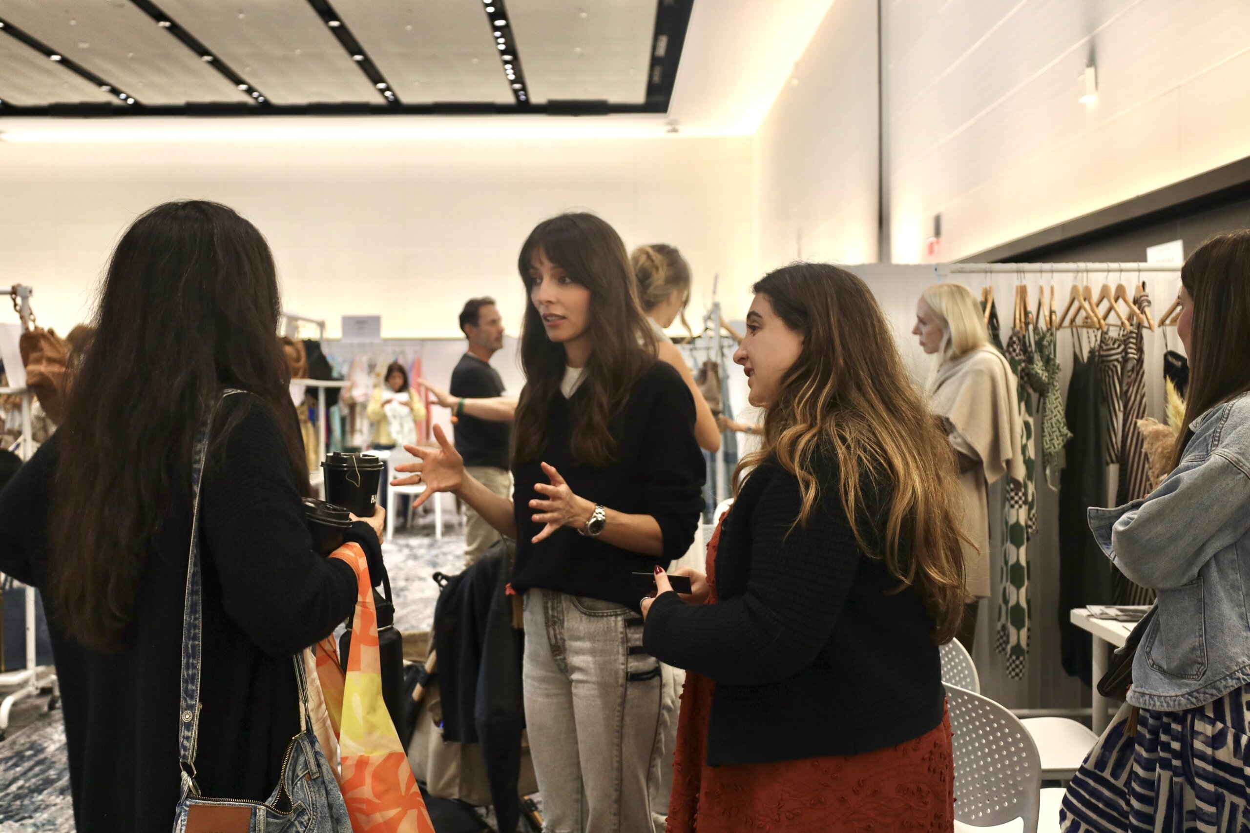 Biscayne Showroom Cabana Debut