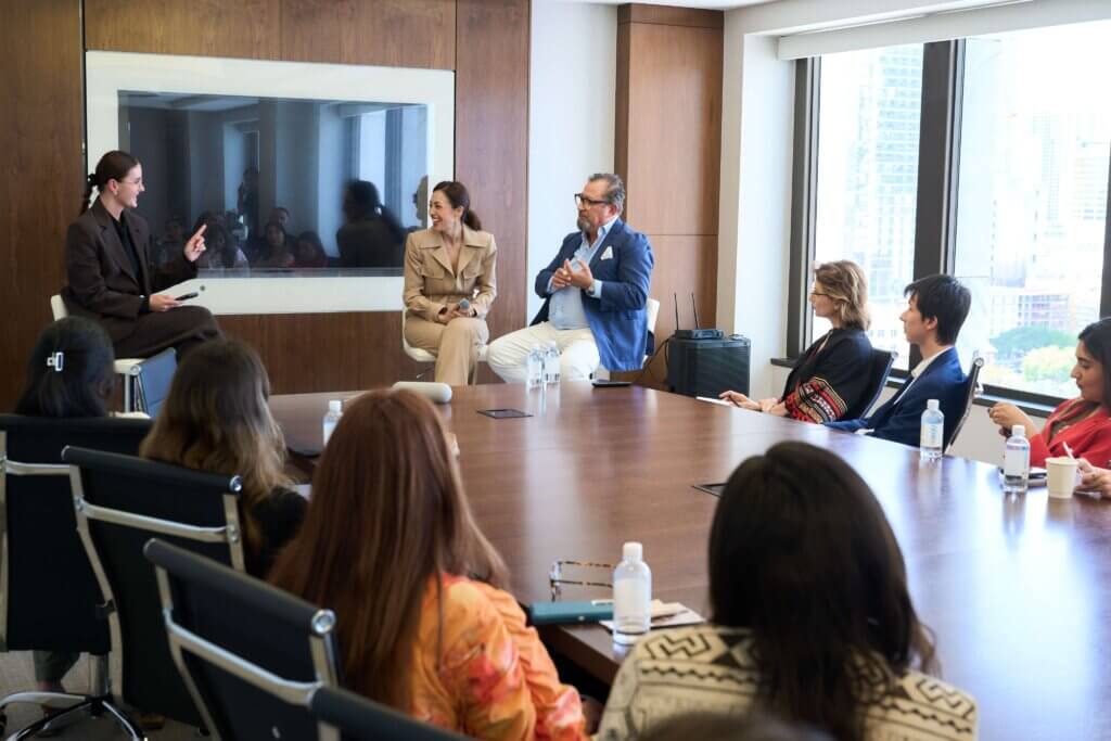 Mana Fashion Services 2026