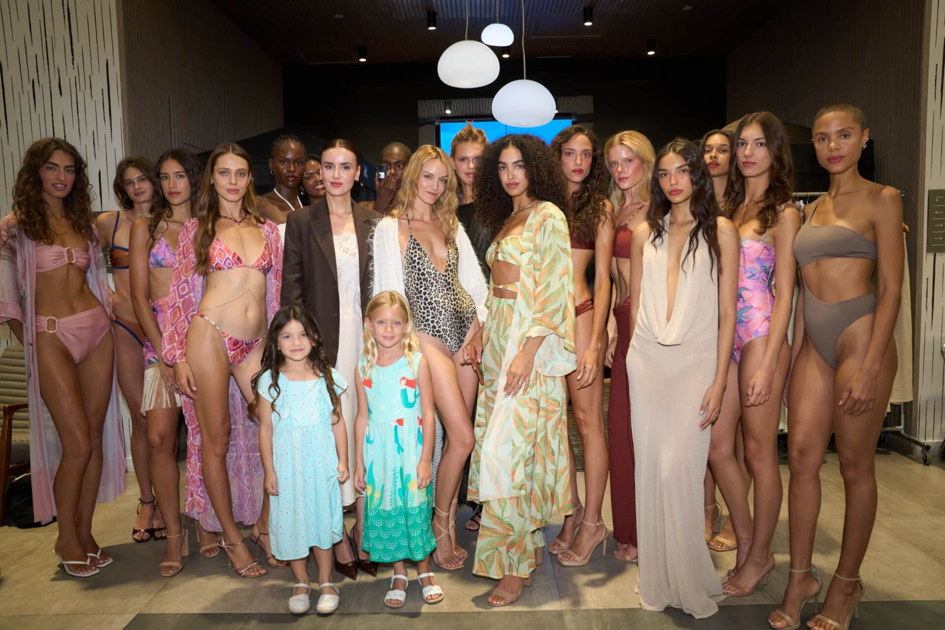 Miami Swim Week: Brazilian Edit