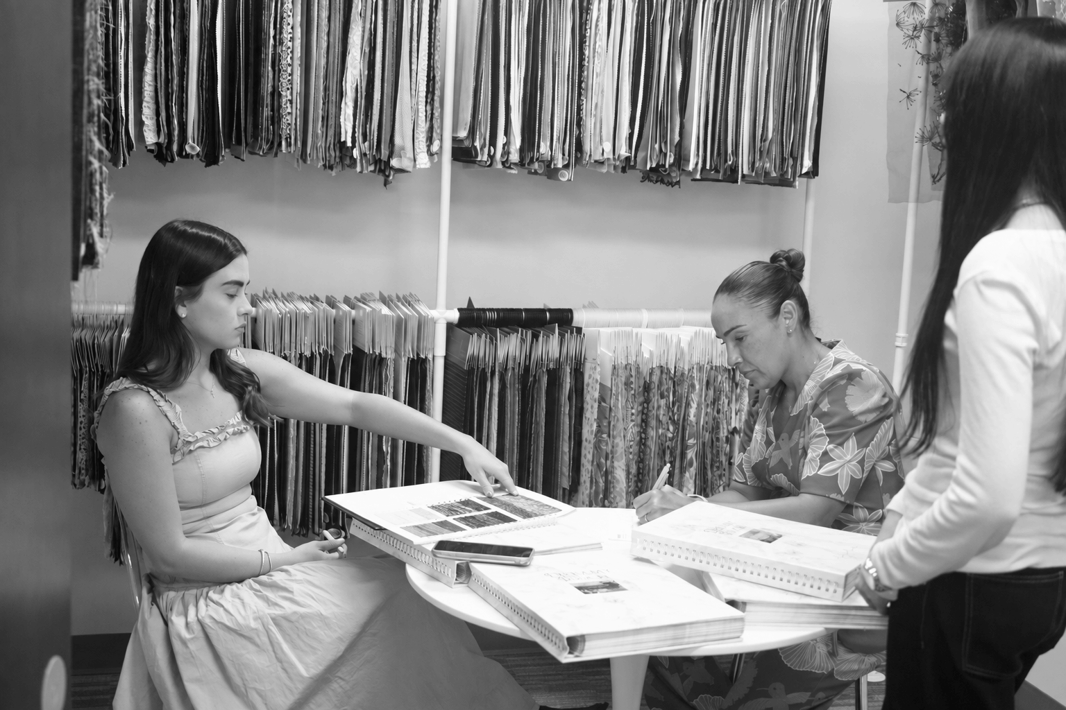 The Sourcing Edit Points to a More Relationship-Led Future for Regional Sourcing